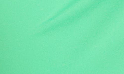 Susana Monaco Solid Cover-up Sarong In Zing