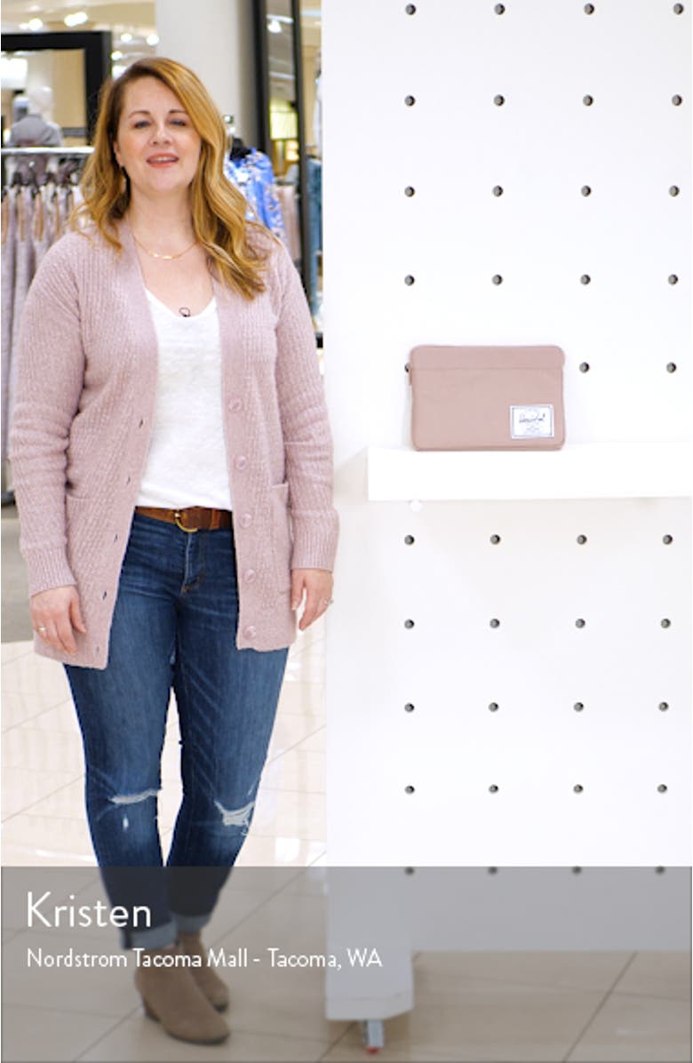 Anchor iPad Air Sleeve, sales video thumbnail