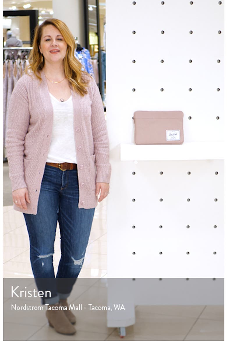 Anchor iPad Air Sleeve video