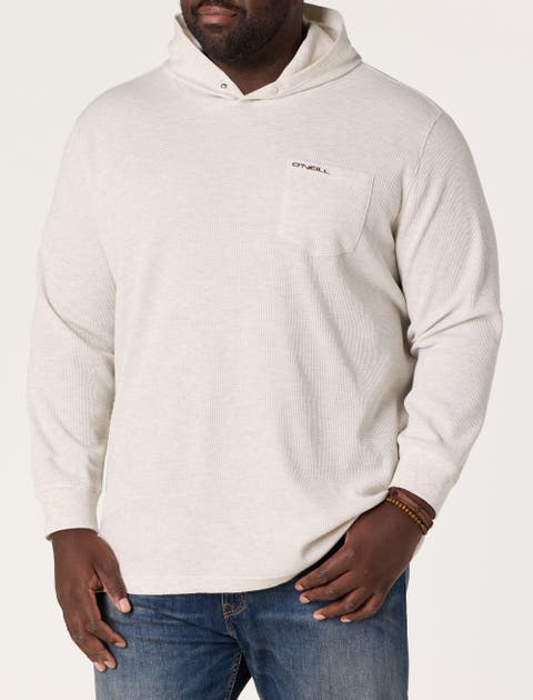 Big & Tall Overland Thermal Hoodie