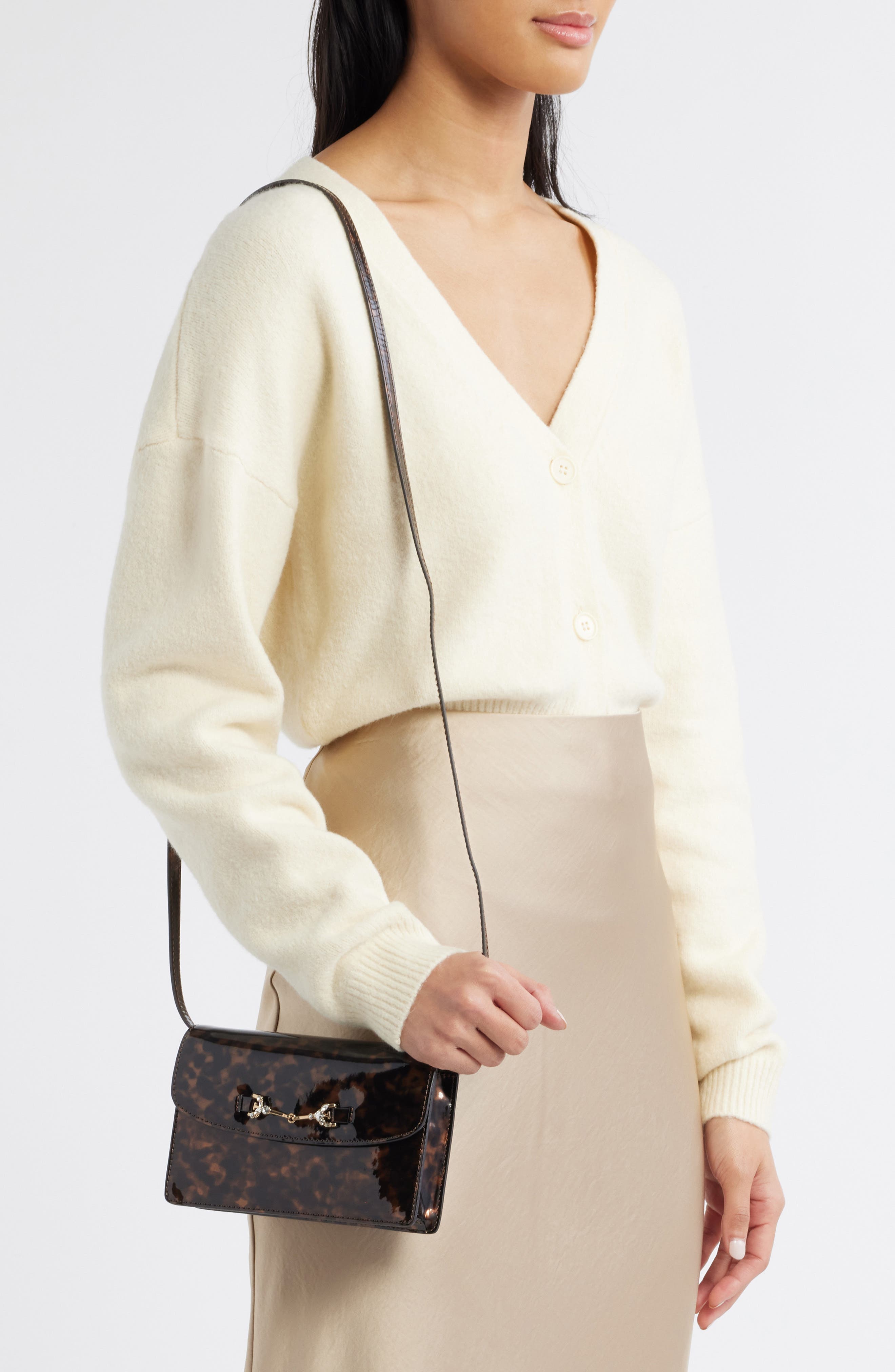 Sam Edelman Loraine Crossbody, Alternate, color, 