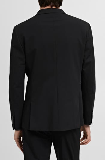 Superslim Fit Stretch Sport Coat