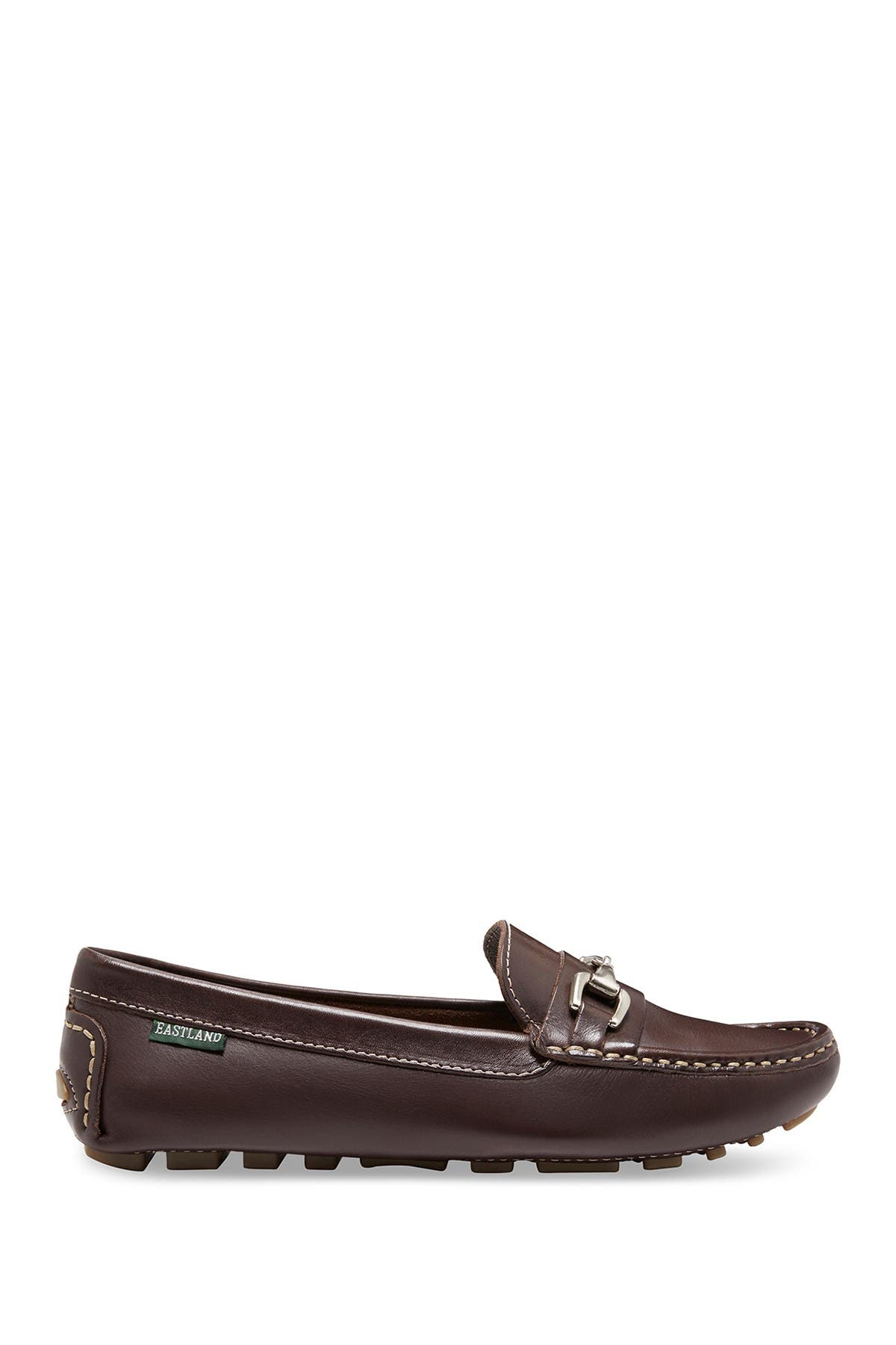 Eastland Olivia Loafer, Alternate, color, Brown