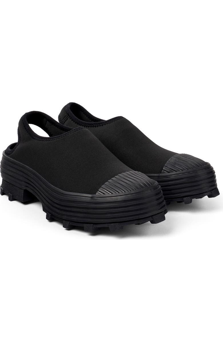 CAMPERLAB Trakroti Slingback Clog, Main, color,