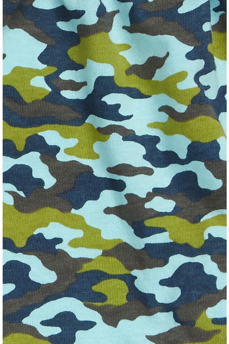 Assorted 4-Pack Kids' Face Masks, Alternate, color, NAVY JUNGLE COMBO