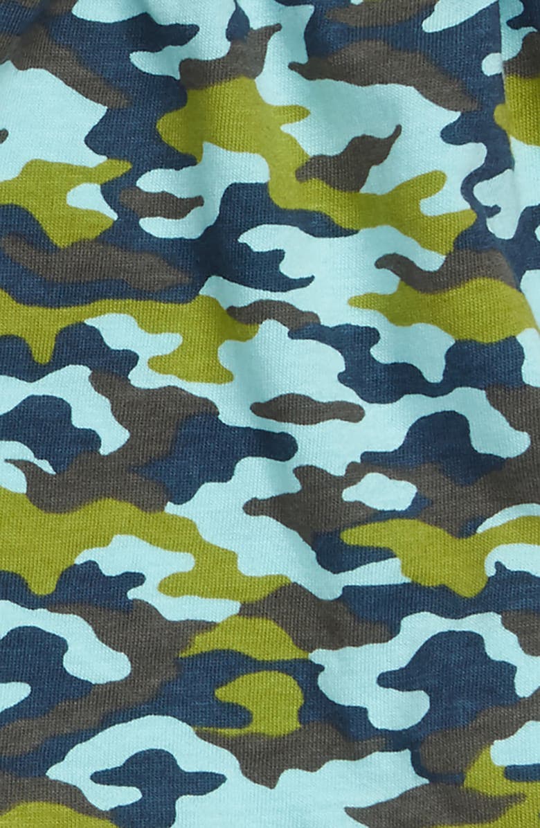 Nordstrom Assorted 4-Pack Kids' Face Masks, Alternate, color, 