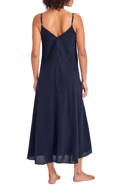 Tommy Bahama Capri Coast A-line Sundress