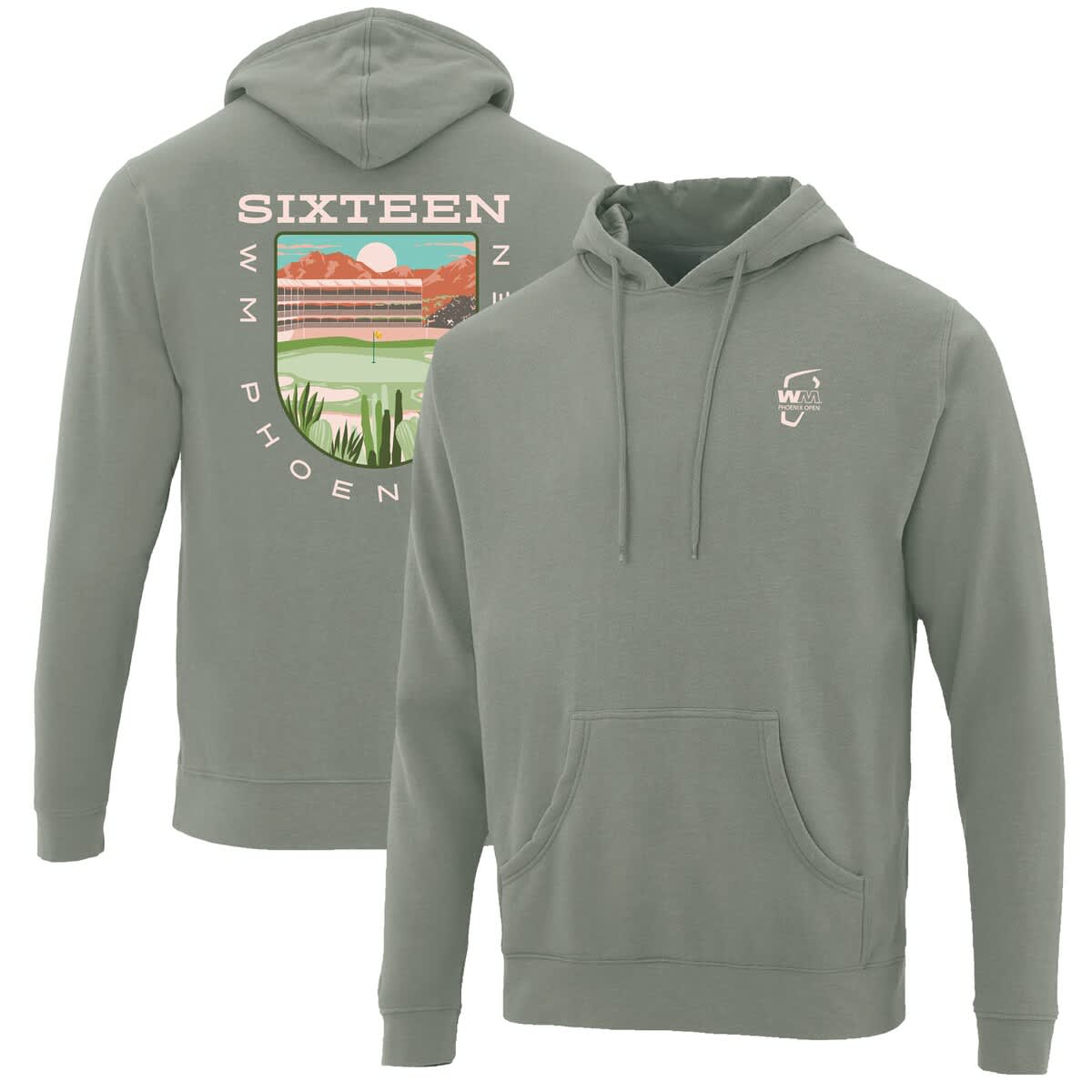 selected Green