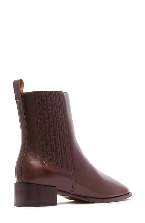 Frankie4 Elliott Bootie In Brown