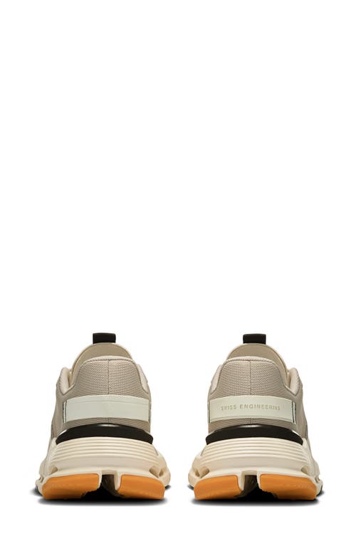 On Cloudnova Form 2 Sneaker