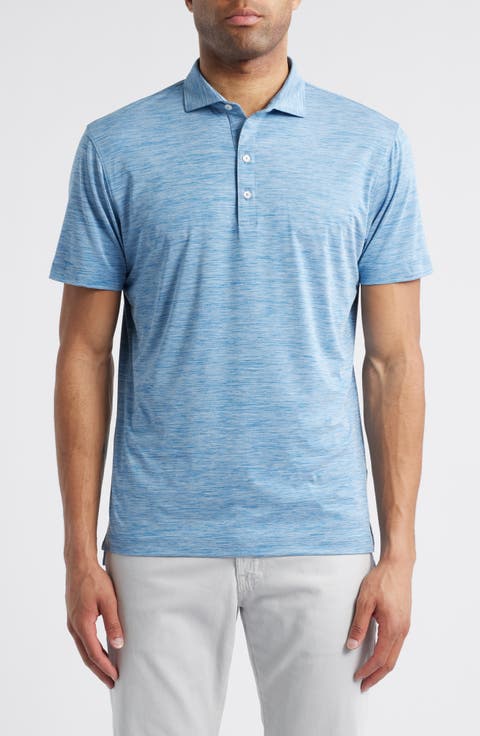 Huron PREP-FORMANCE Polo