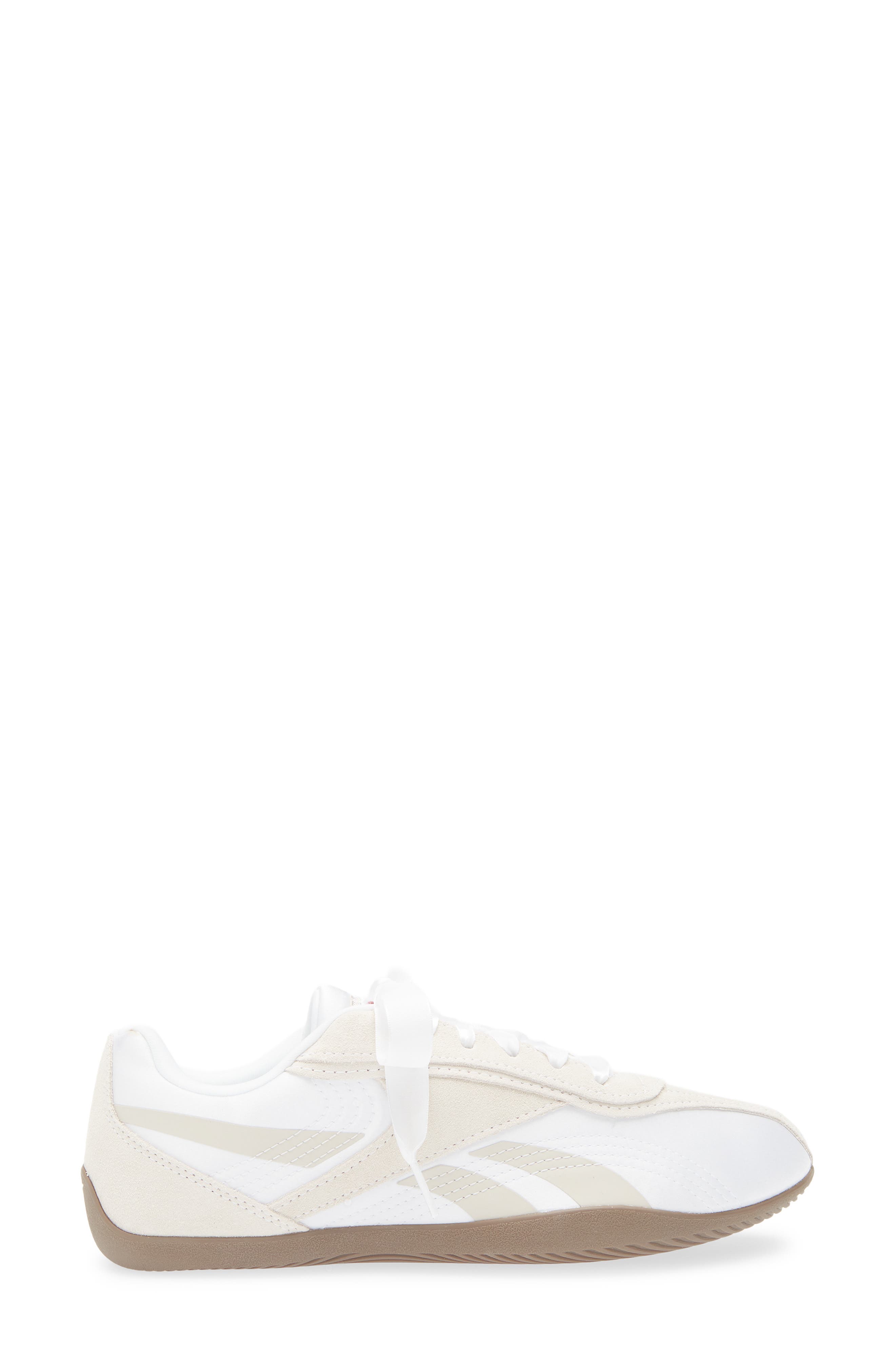 Reebok Ultra Lo Sneaker, Alternate, color, White/ Mineralgrey/ Lee2