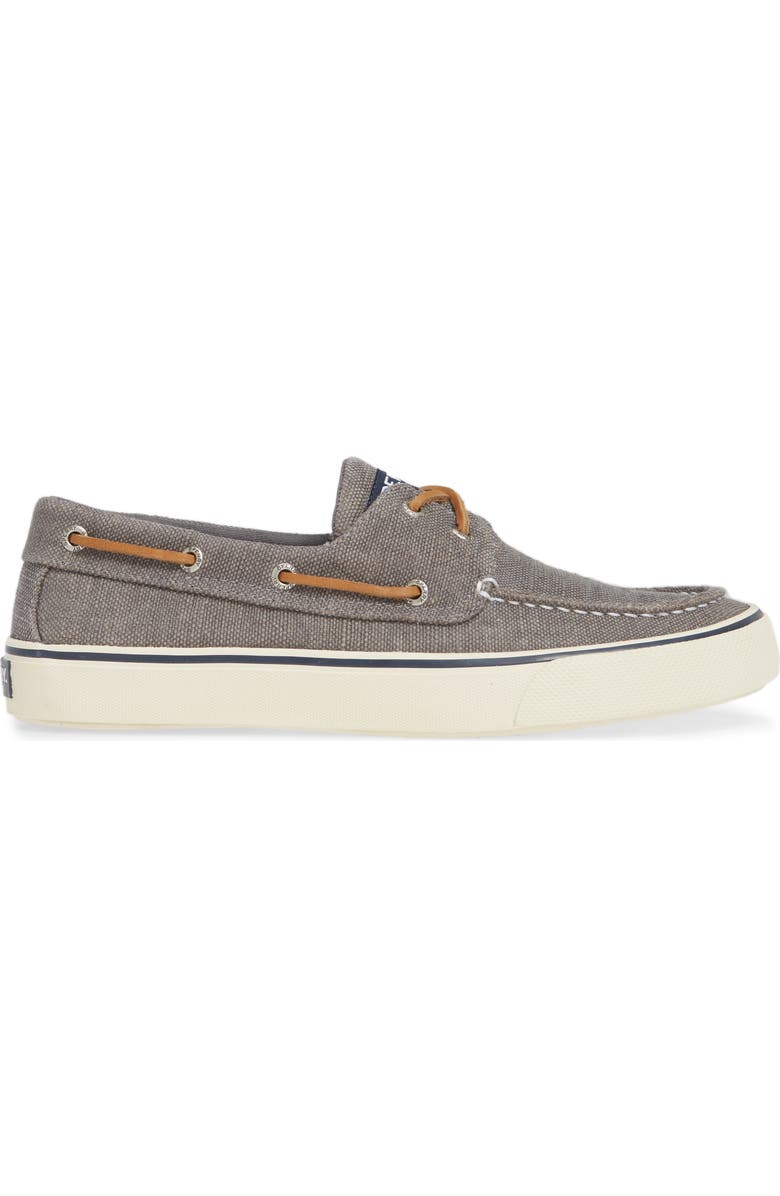 Sperry Bahama II Boat Shoe, Alternate, color,
