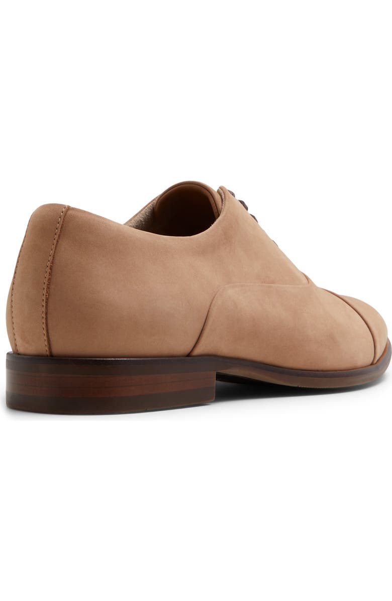 ALDO Meekes Cap Toe Oxford, Alternate, color,