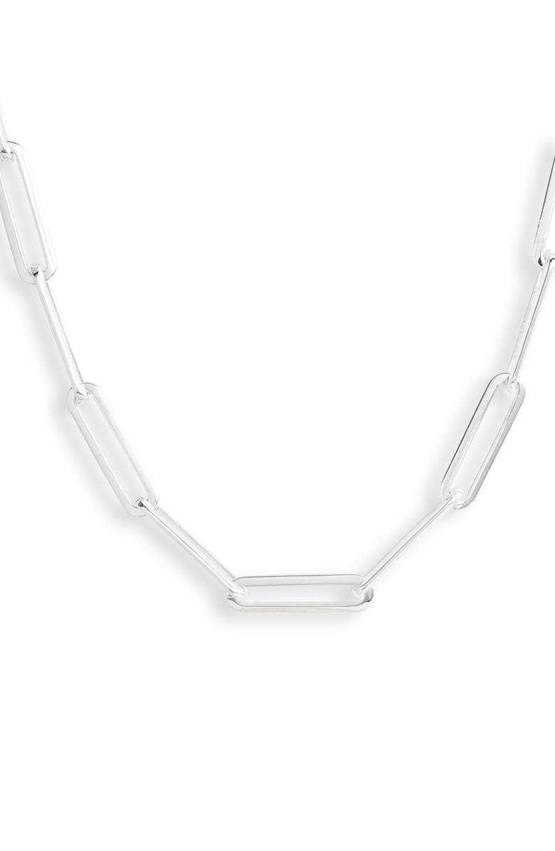 JENNY BIRD Stevie Chain Necklace, Main, color,