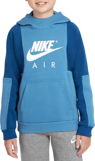 Nike Air Kids Pullover Hoodie Nordstrom