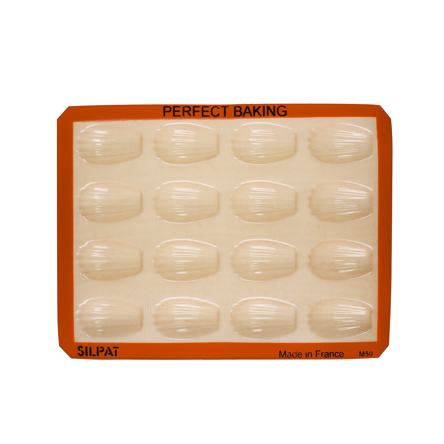 selected Orange