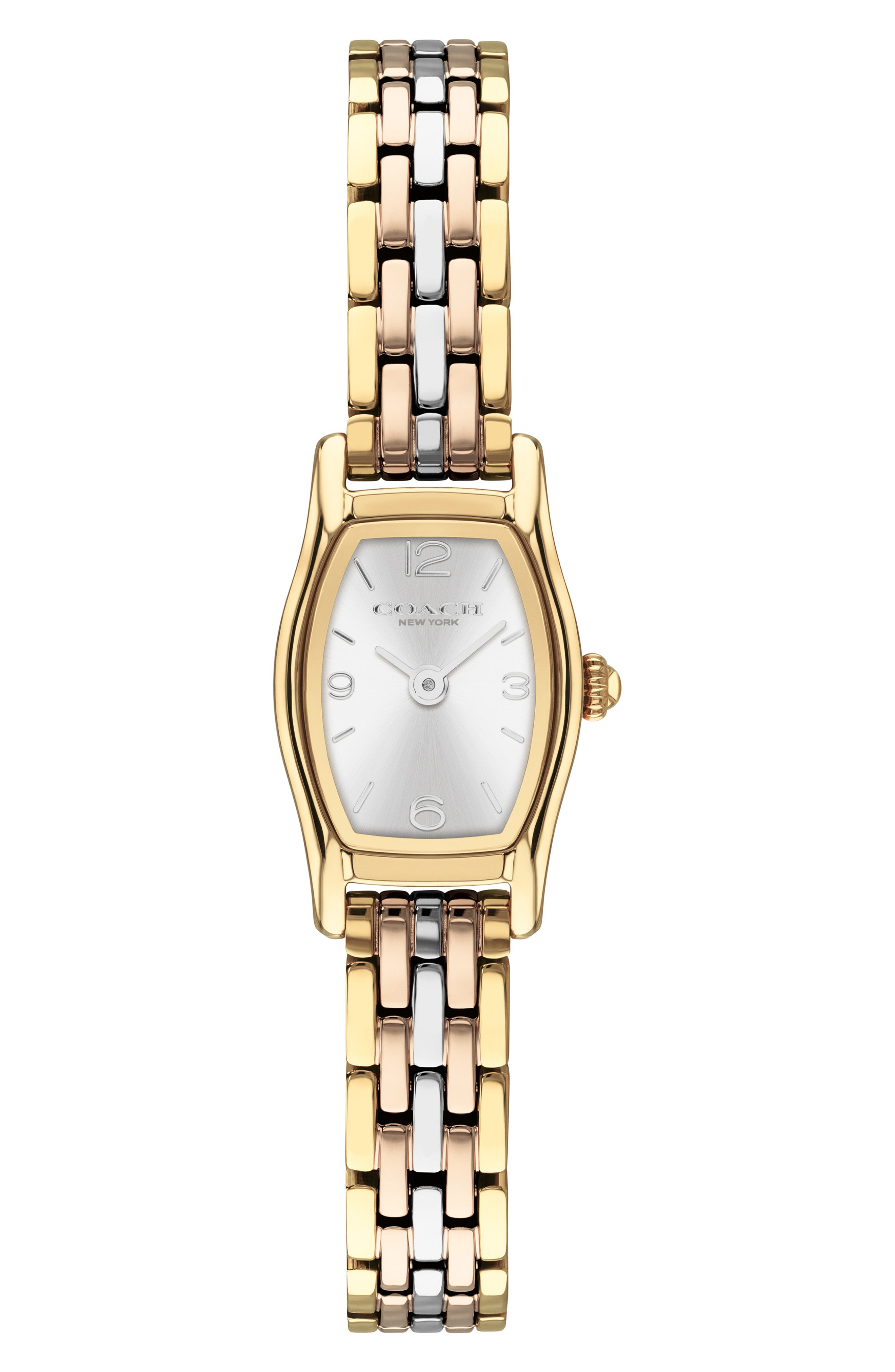 selected SILVER/ GOLD/ ROSE GOLD