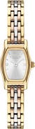 COACH Greta Bracelet Watch, 15.3mm