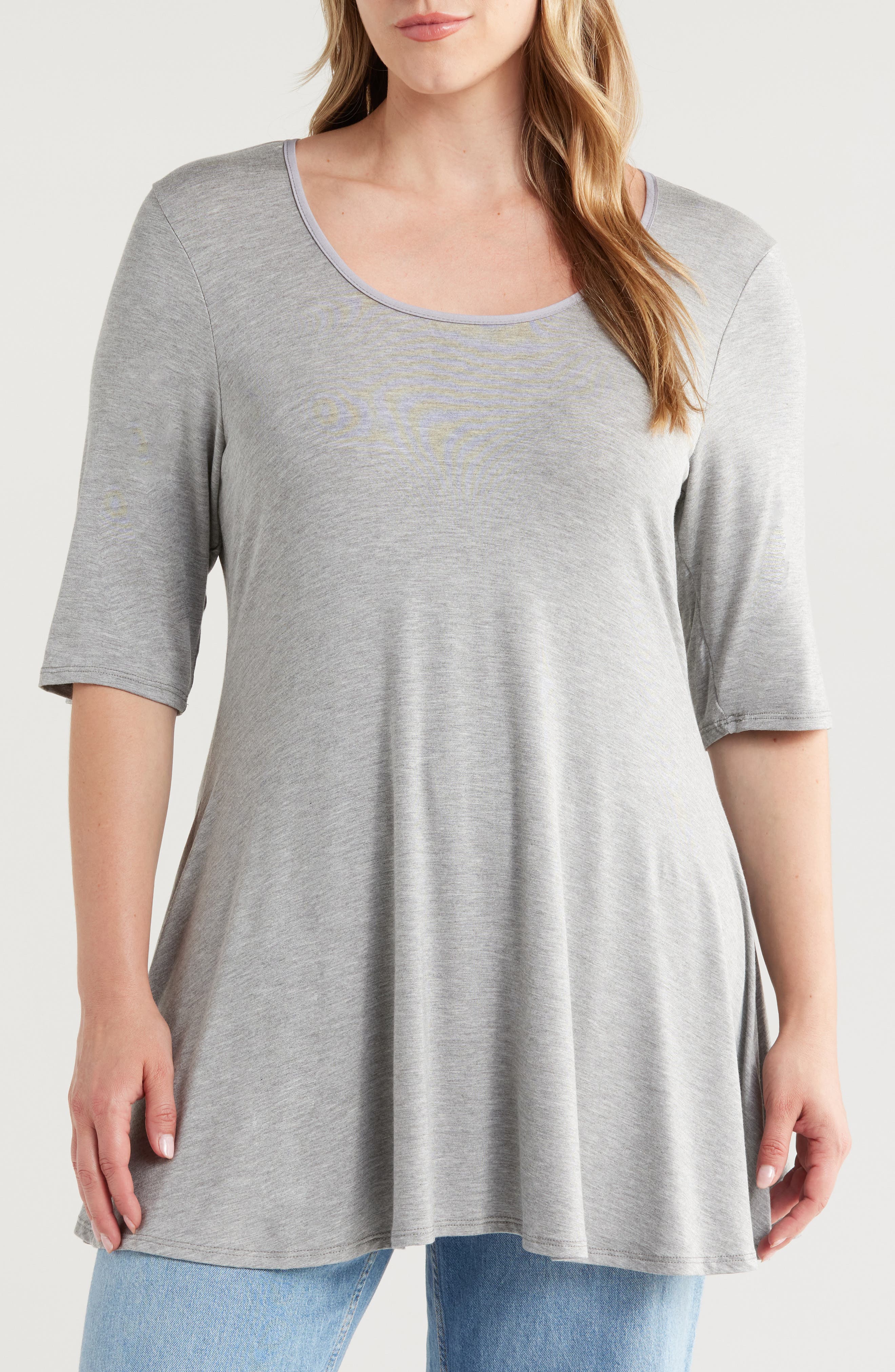 HEATHER GREY