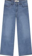 Levi's Kids' Wide Leg Jeans
