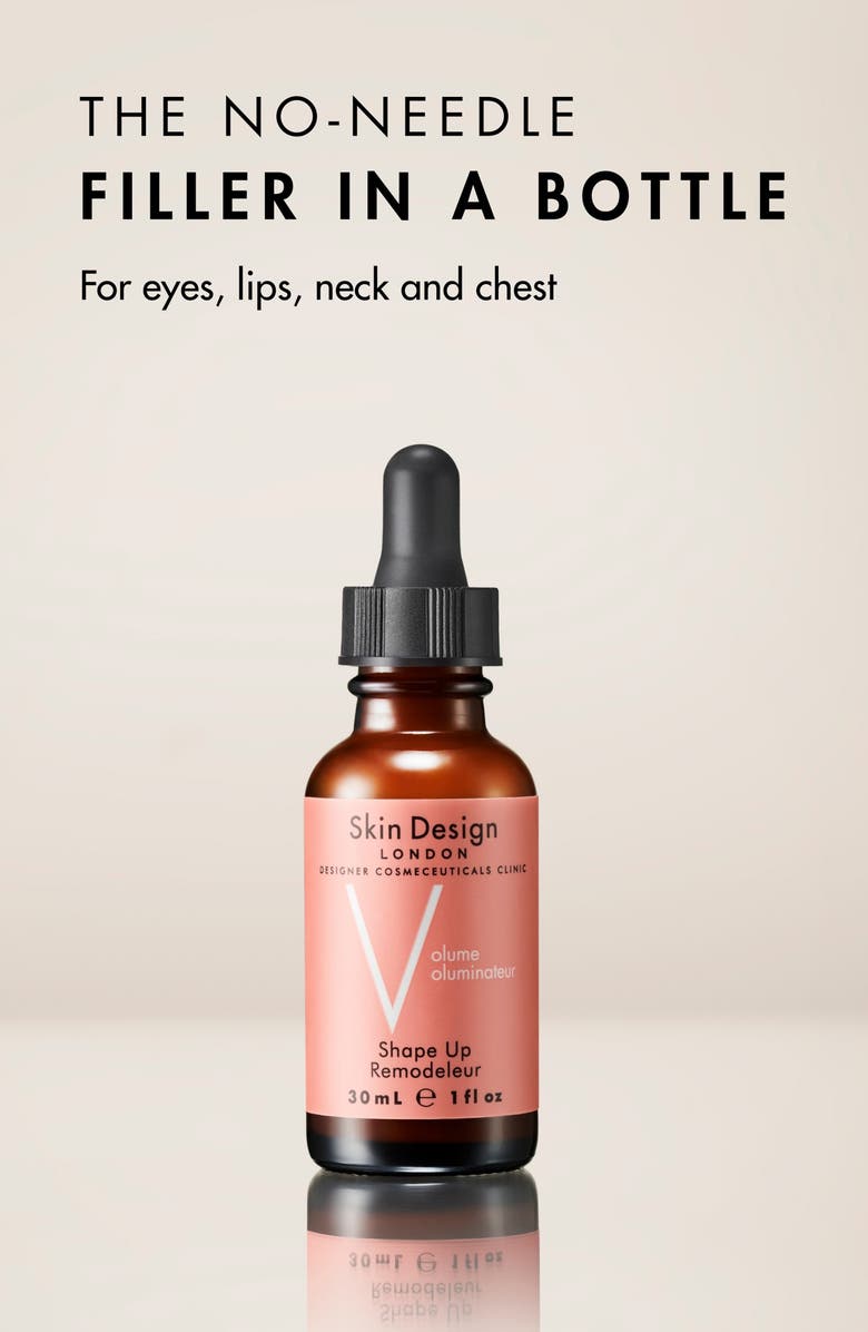 Skin Design London Volume Serum, Alternate, color,