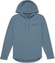 Hurley Fairfax Thermal Hoodie