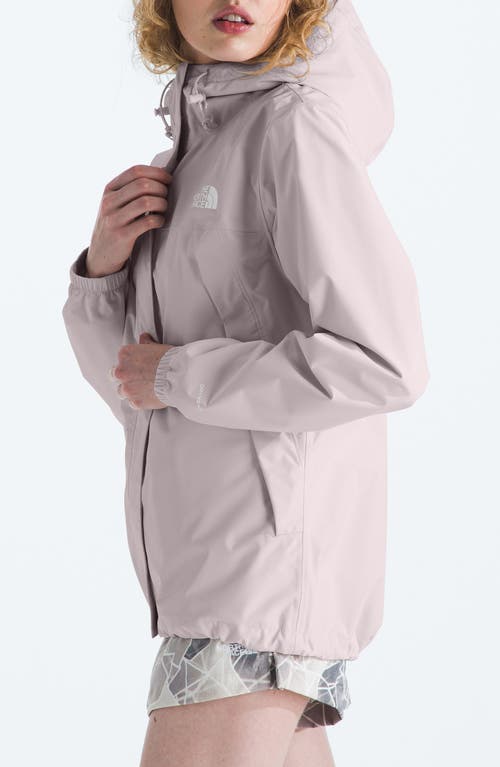 THE NORTH FACE THE NORTH FACE ANTORA WATERPROOF HOODED RAIN JACKET