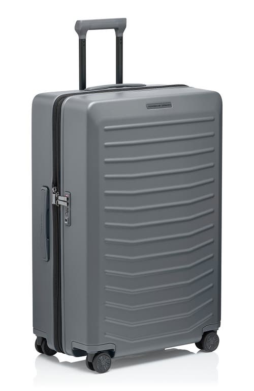 Shop Porsche Design Roadster Check-in Large 30-inch Spinner Suitcase