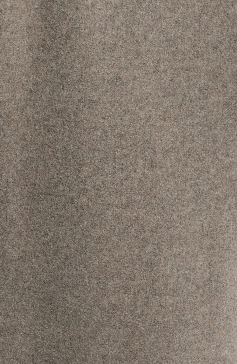 BOSS Carper Wool Blend Jacket, Alternate, color,