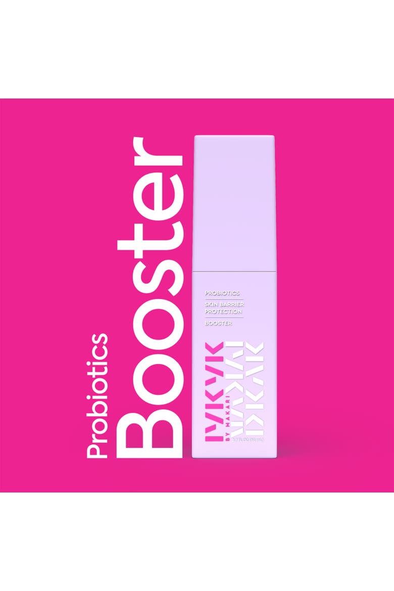 Probiotics Booster, Alternate, color, None