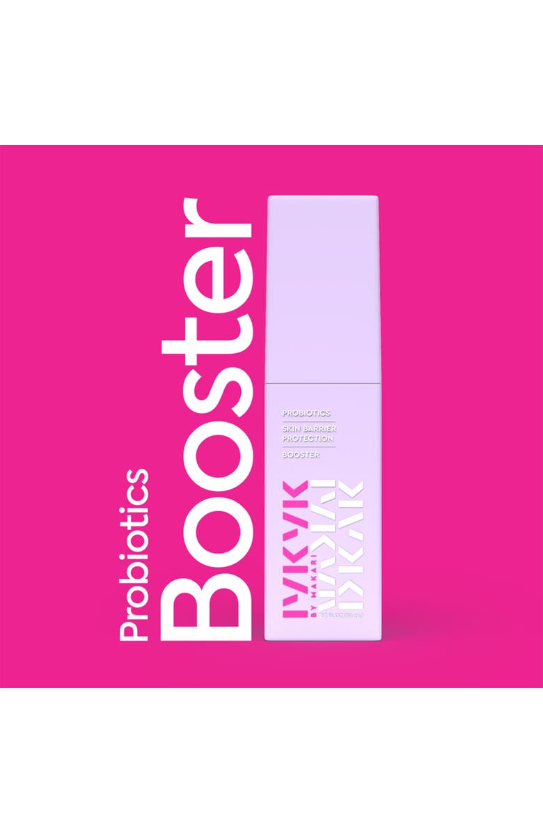 Makari de Suisse Probiotics Booster, Alternate, color, NO COLOR