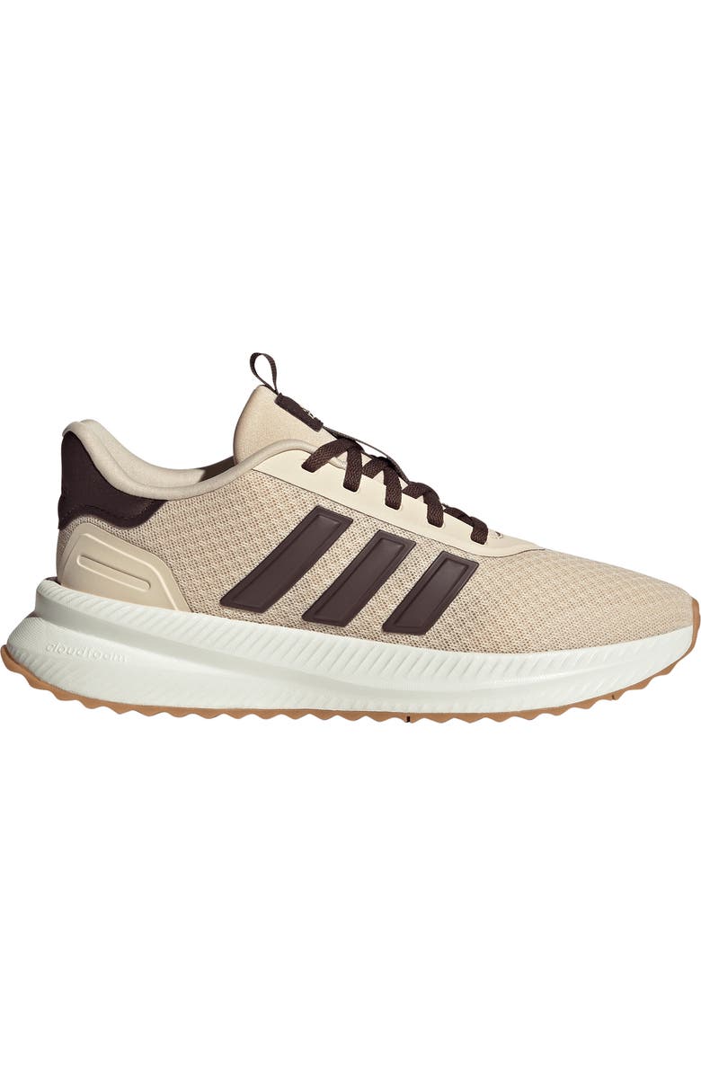 adidas X_PLR Path Sneaker, Alternate, color, Sand Strata/Brown/ Off White