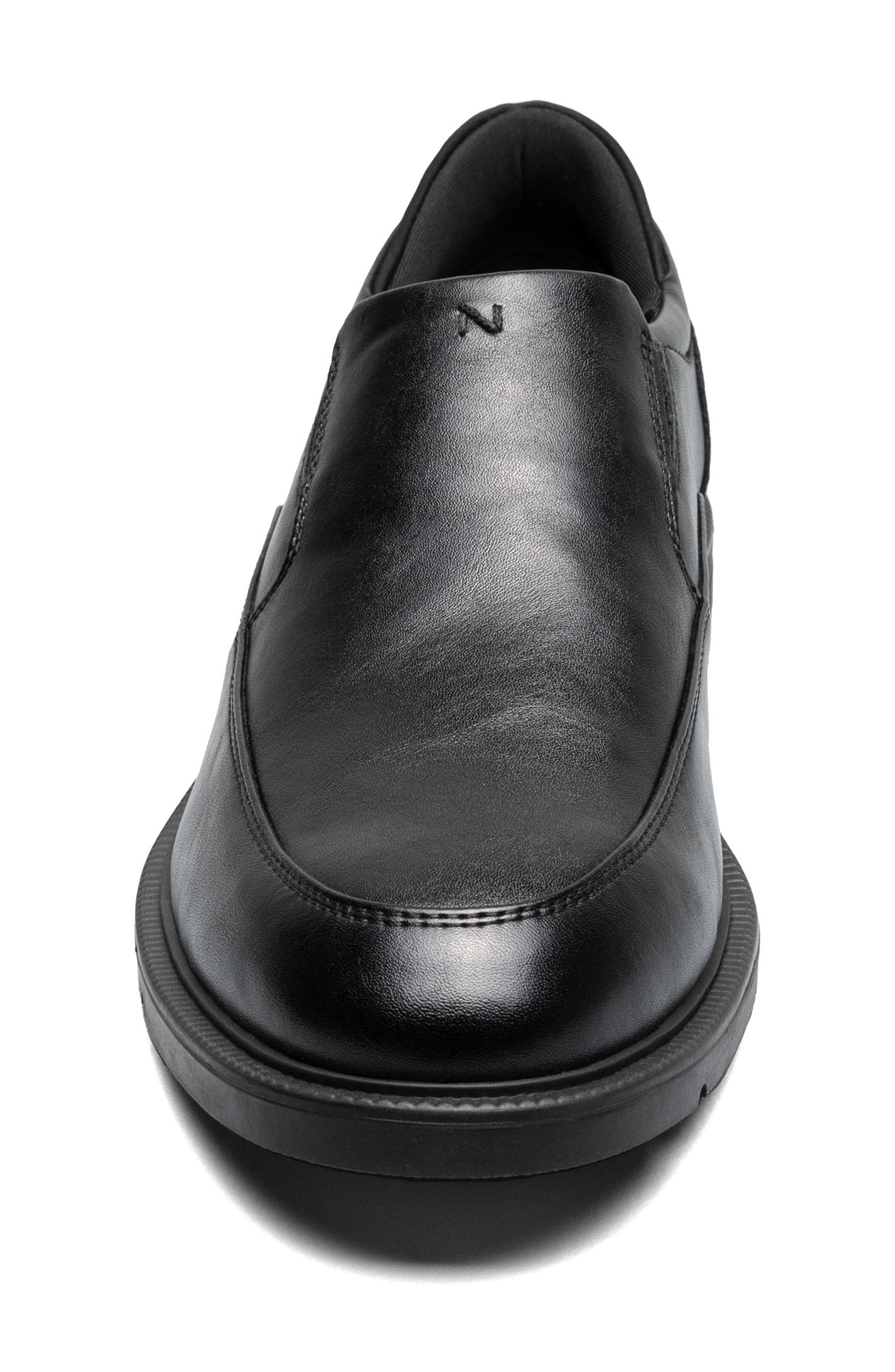 NUNN BUSH Kore EZ Hero Loafer, Alternate, color, Black