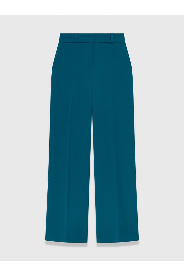 Doppio Adelaide Trousers, Alternate, color, Blue
