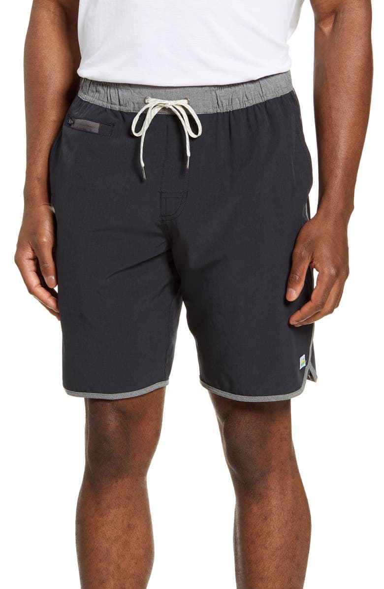 Vuori Banks Shorts, Main, color, 