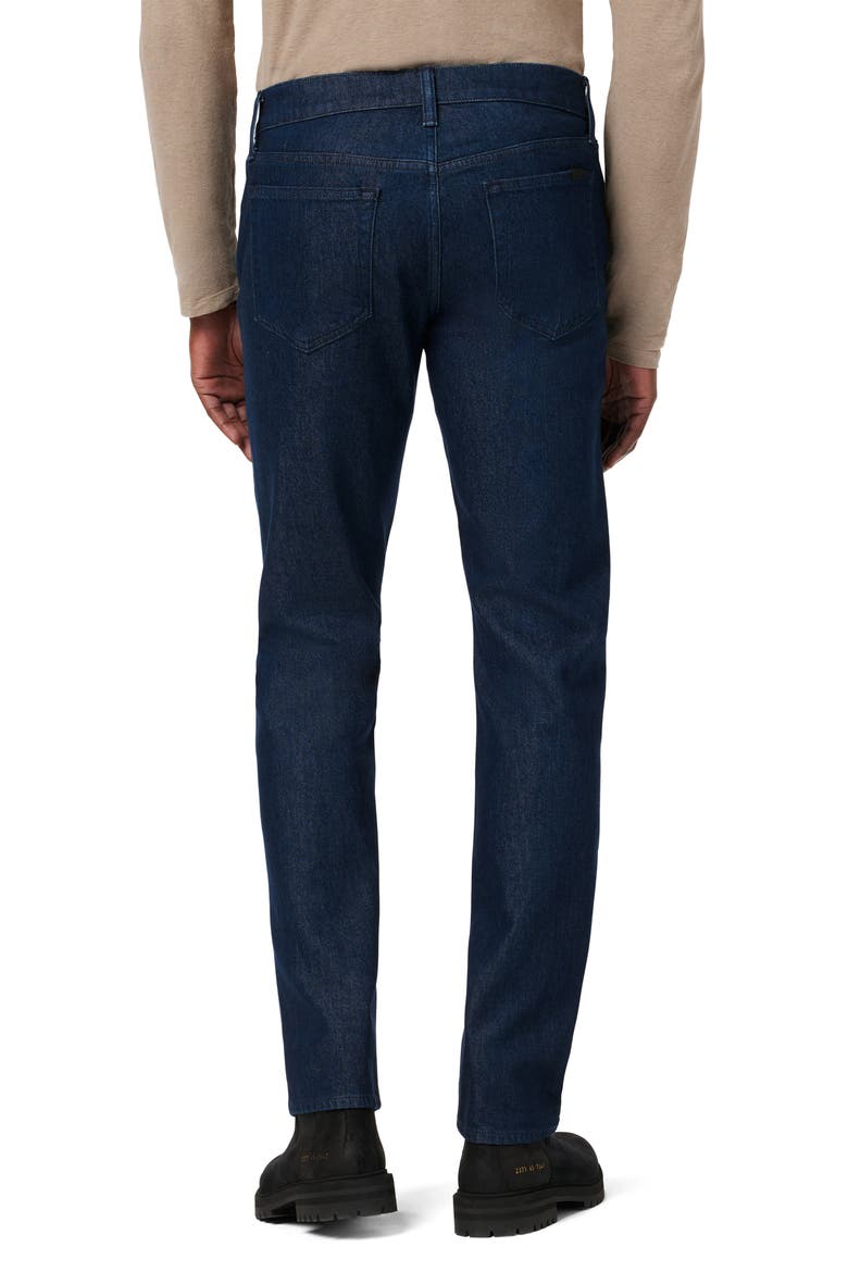 The Brixton Slim Straight Leg Jeans, Alternate, color, JAGO