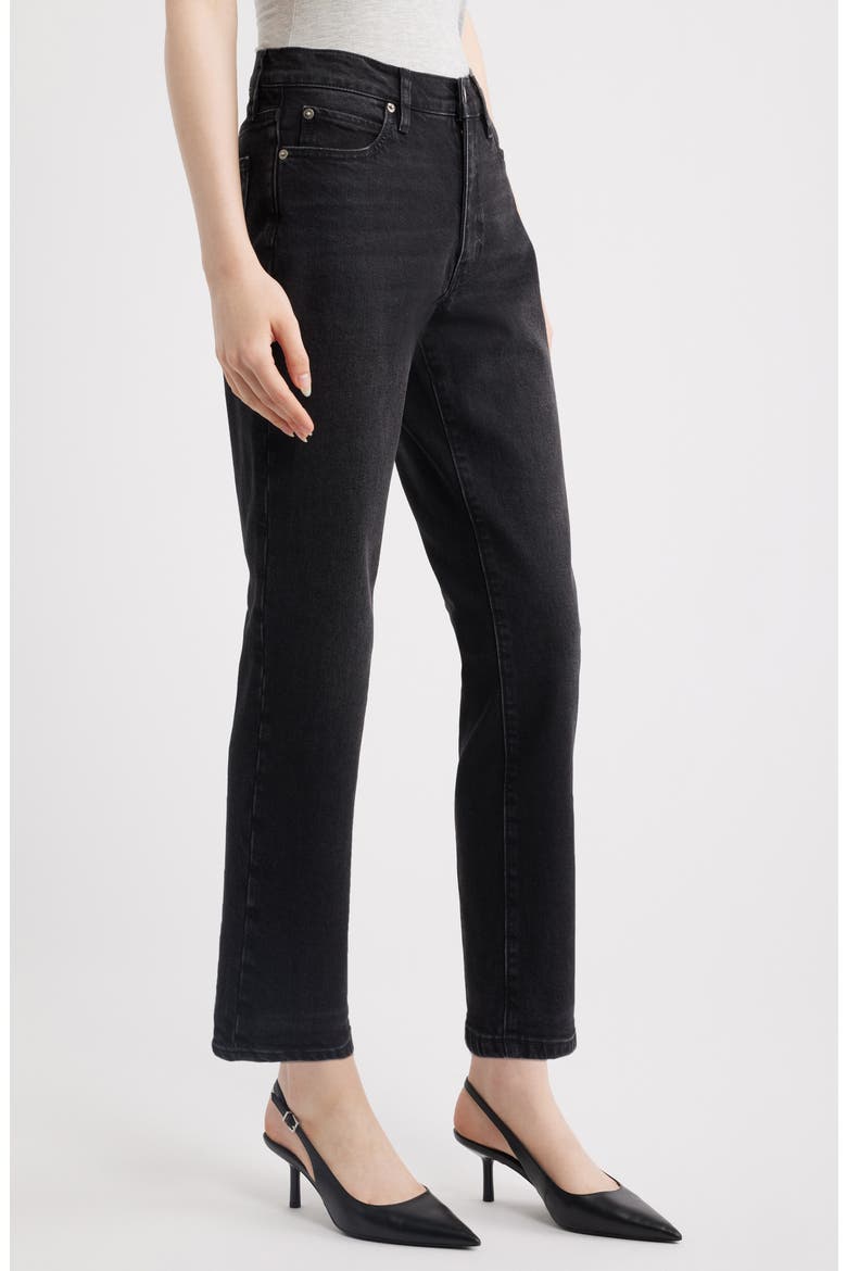 The Borrowed Mid Rise Boyfriend Jeans, Alternate, color, NEXUS