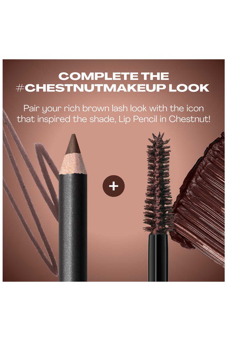 MACStack Mascara, Alternate, color, CHESTNUT STACK