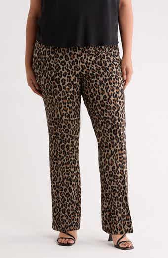 SPANX® Ponte Zero Micro Flare Pants