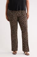 SPANX® Ponte Zero Micro Flare Pants