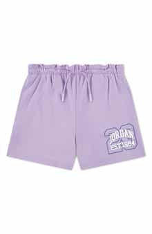 Jordan Kids' Diary Paperbag Shorts