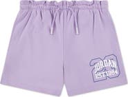 Jordan Kids' Diary Paperbag Shorts