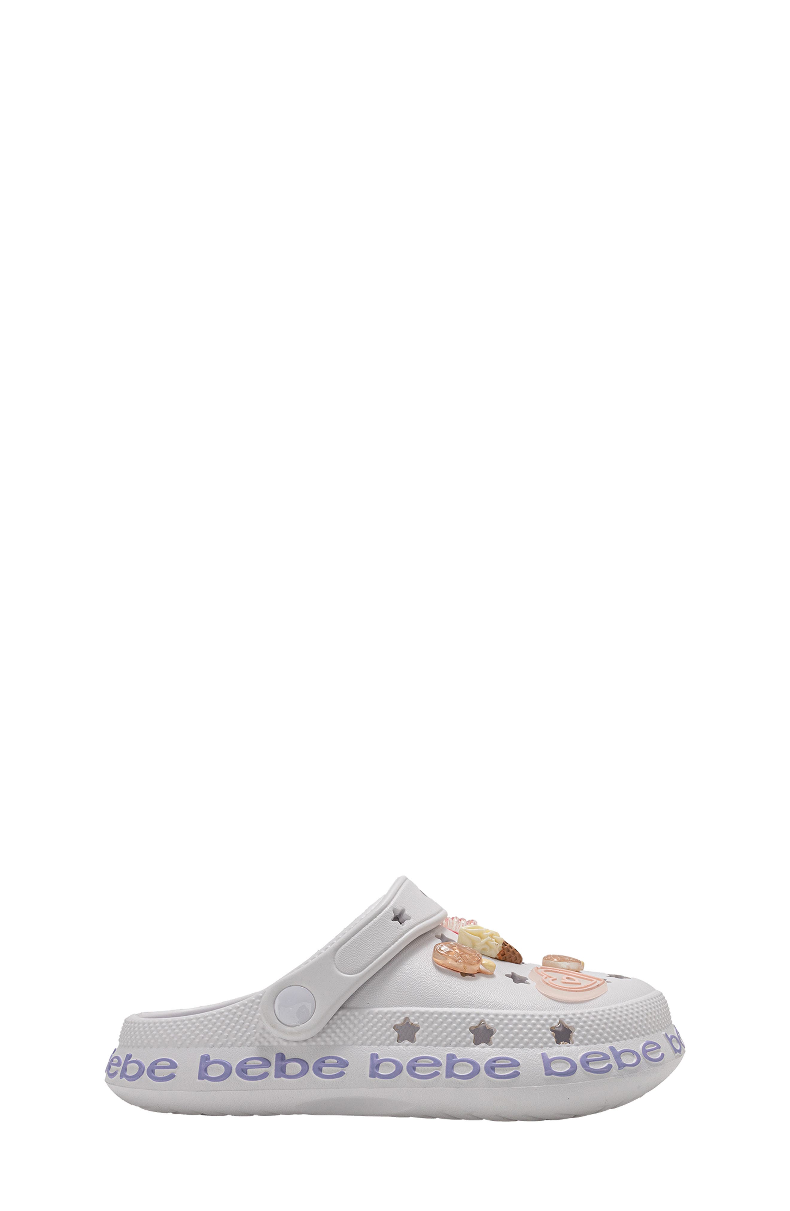 bebe Kids' Ciara Clog, Alternate, color, 