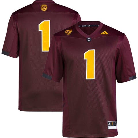 Arizona State Sun Devils Sports Jerseys