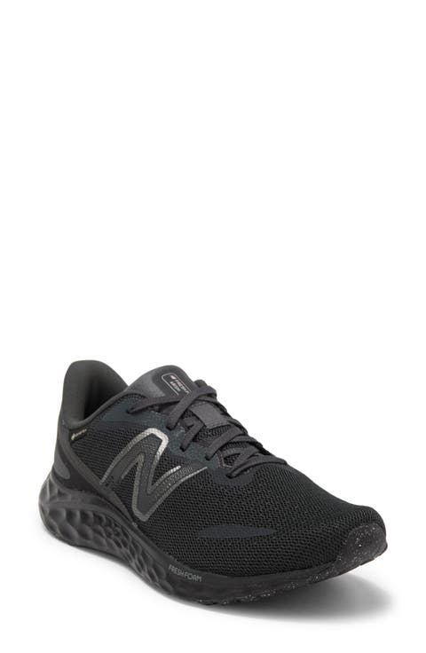 Fresh Foam Arishi V4 Gore-Tex® Waterproof Running Shoe