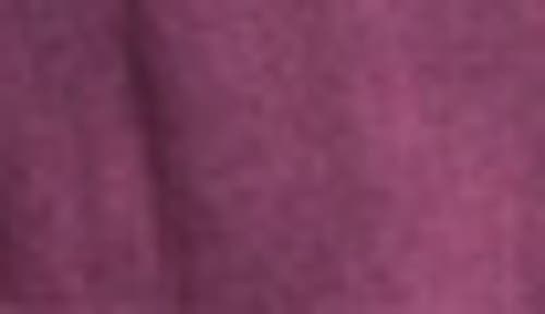 Threads 4 Thought Rose Mineral Wash Crop Hoodie In Purple