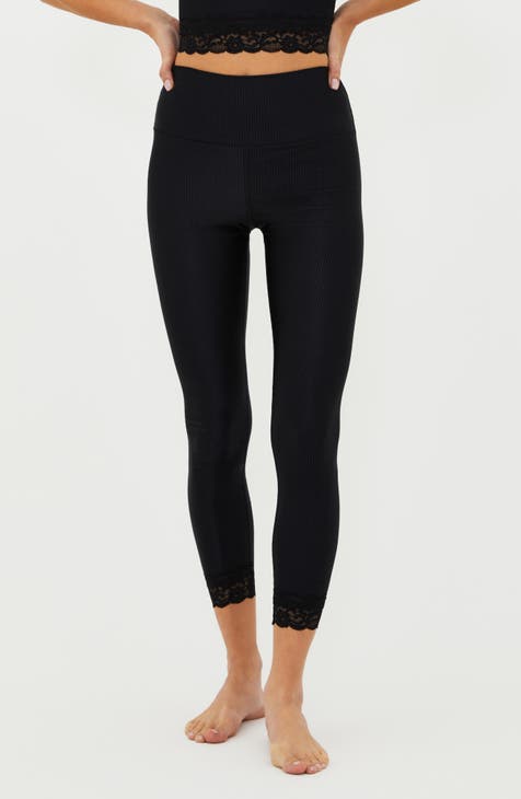 Women s Cropped Leggings Nordstrom