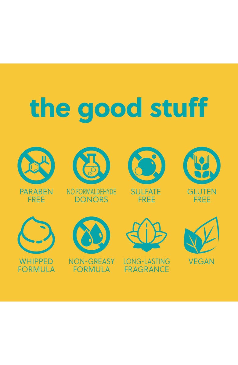 Tree Hut Tropic Glow Moisturizing Shave Oil, Alternate, color, 