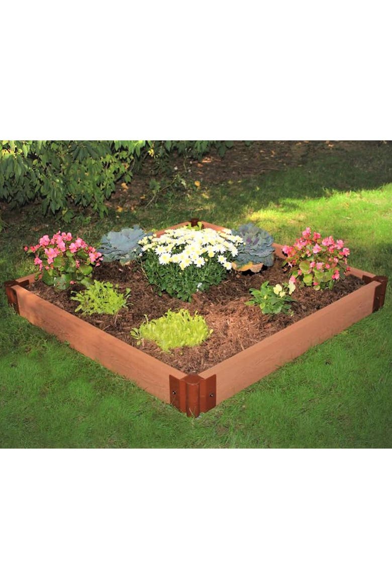 Raised Garden Kit, Alternate, color, Beige
